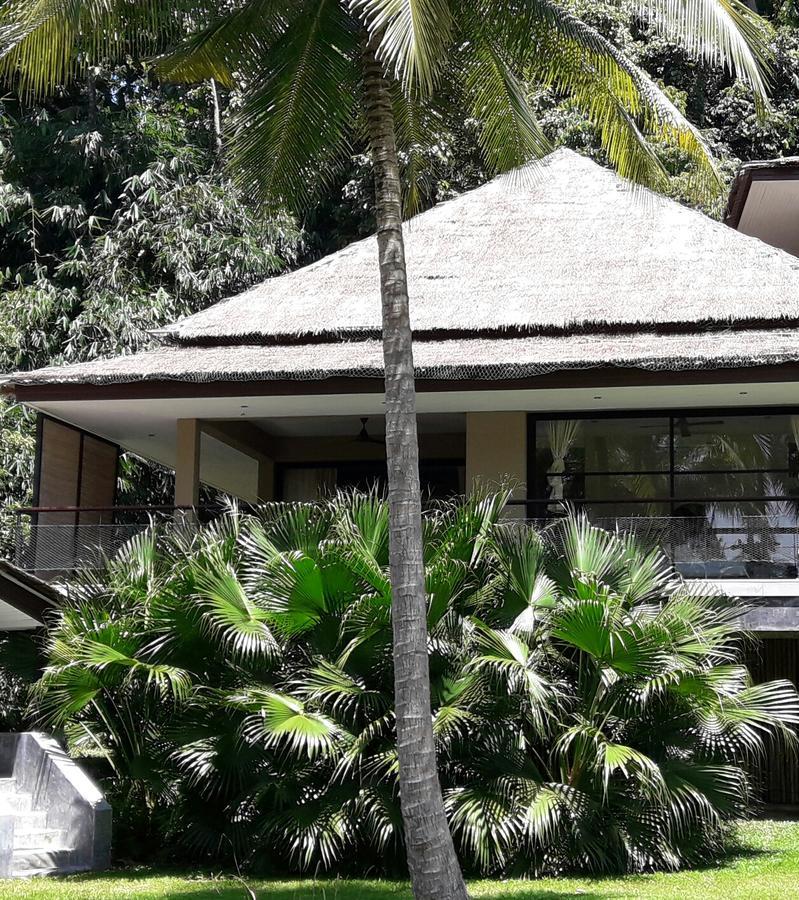 Beachfront Talingngam Taling Ngam  Ngoại thất bức ảnh